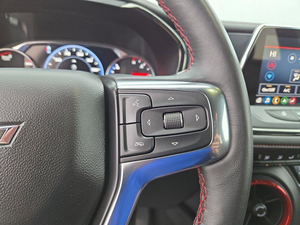 2022 Chevrolet Blazer RS photo 14