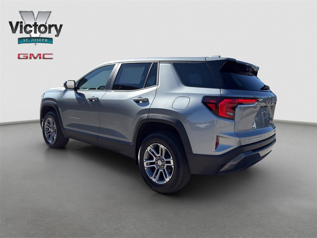 2026 Gmc Terrain Elevation photo 14