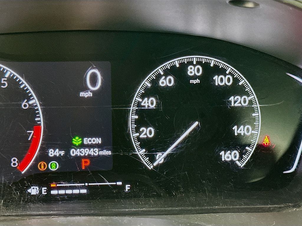 2022 Honda Civic Sport photo 12