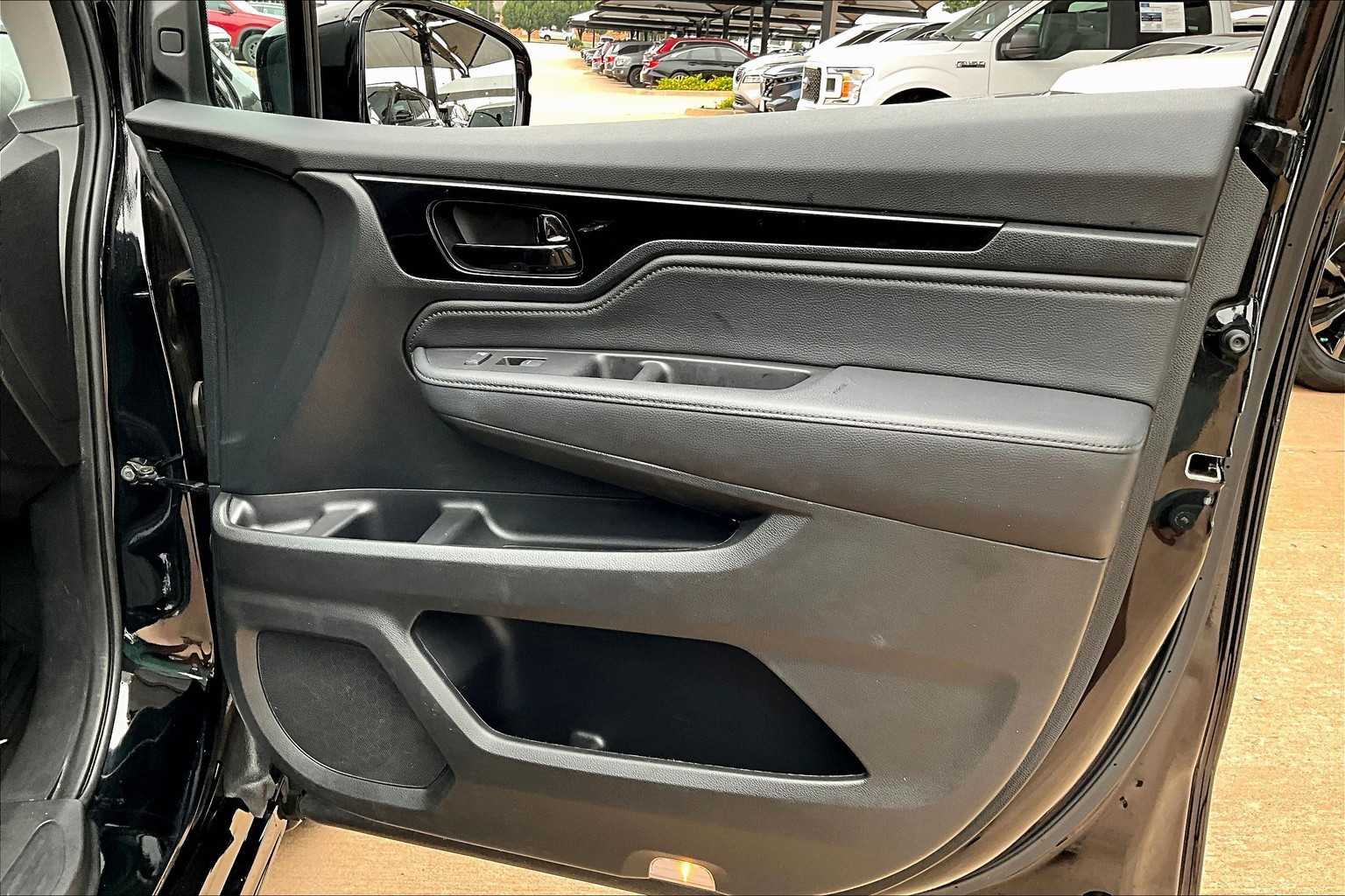 2023 Honda Odyssey Elite photo 20