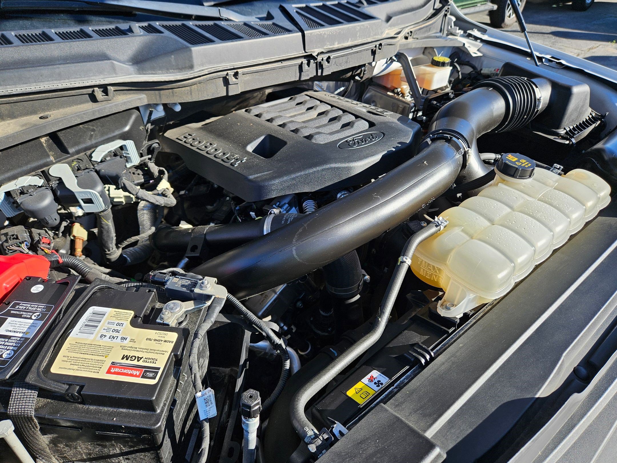 2022 Ford F-150 XL photo 26