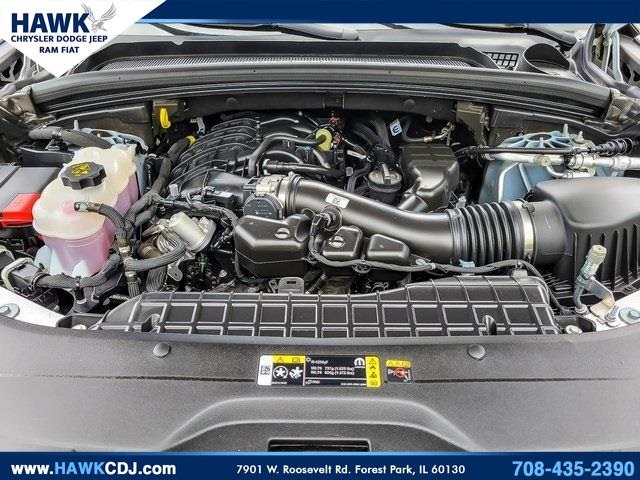 2024 JEEP GRAND CHEROKEE - Image 33