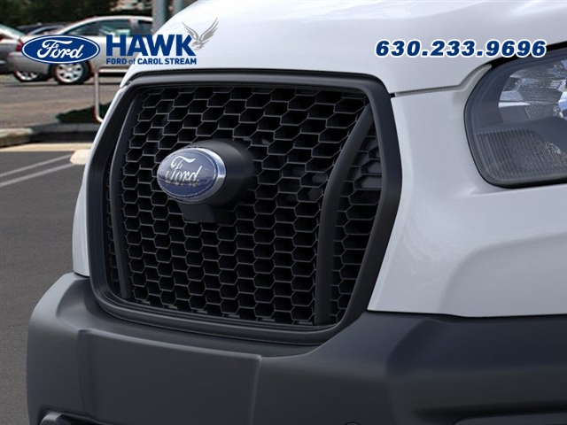 2025 Ford Transit Cargo Van photo 15
