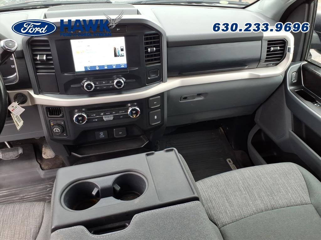 2021 FORD F-150 - Image 15