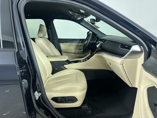 2024 Jeep Grand Cherokee Limited photo 14