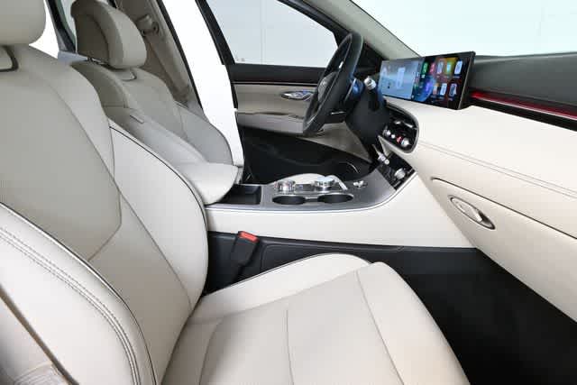 2026 Genesis GV70 2.5T Advanced photo 29