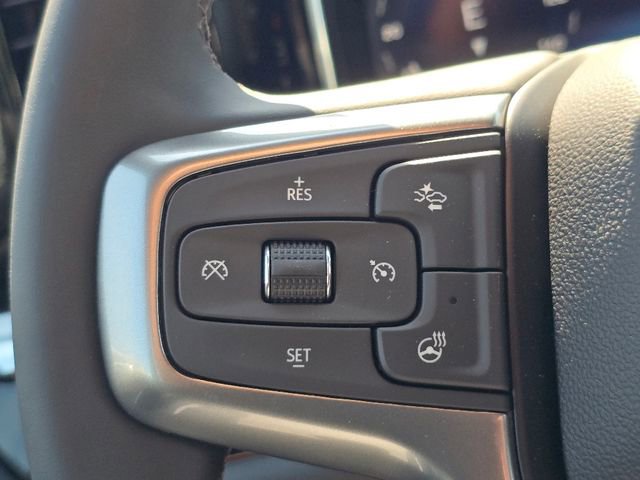 2025 Chevrolet Silverado 2500HD LT photo 22