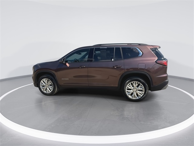 2024 Gmc Acadia Elevation photo 6