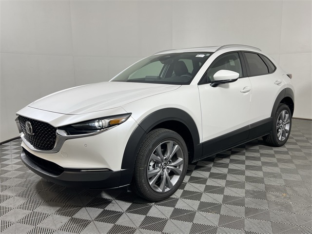 2026 Mazda CX-30 2.5 S Preferred photo 4