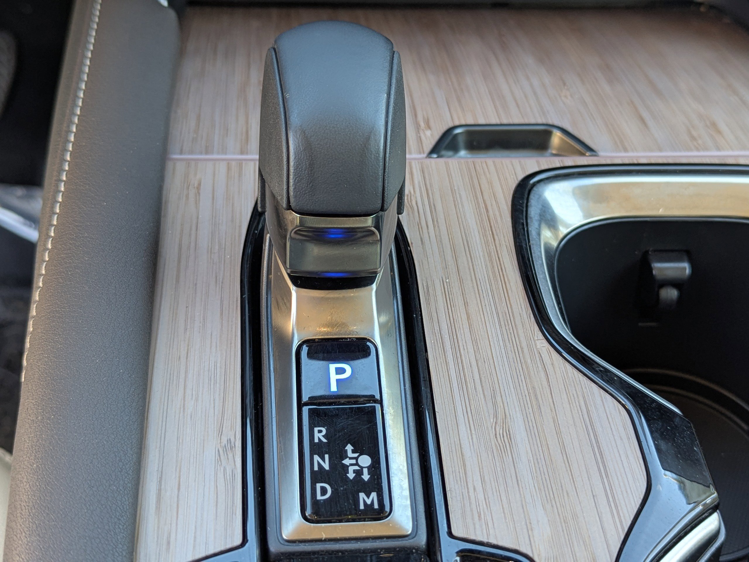 2024 Lexus RX 350 photo 33