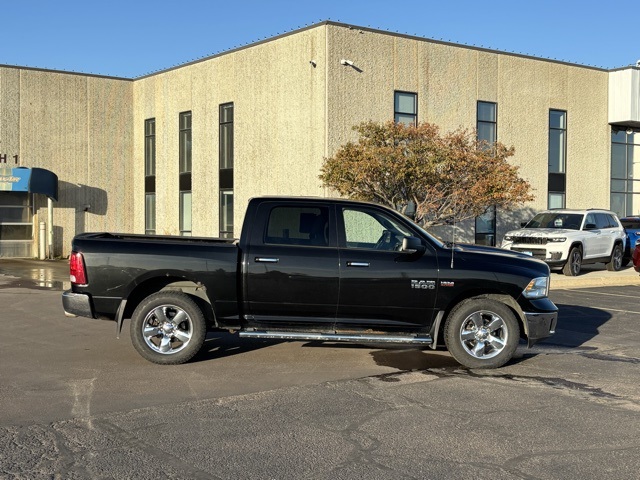 2015 RAM Ram 1500 Pickup Big Horn/Lone Star's photo