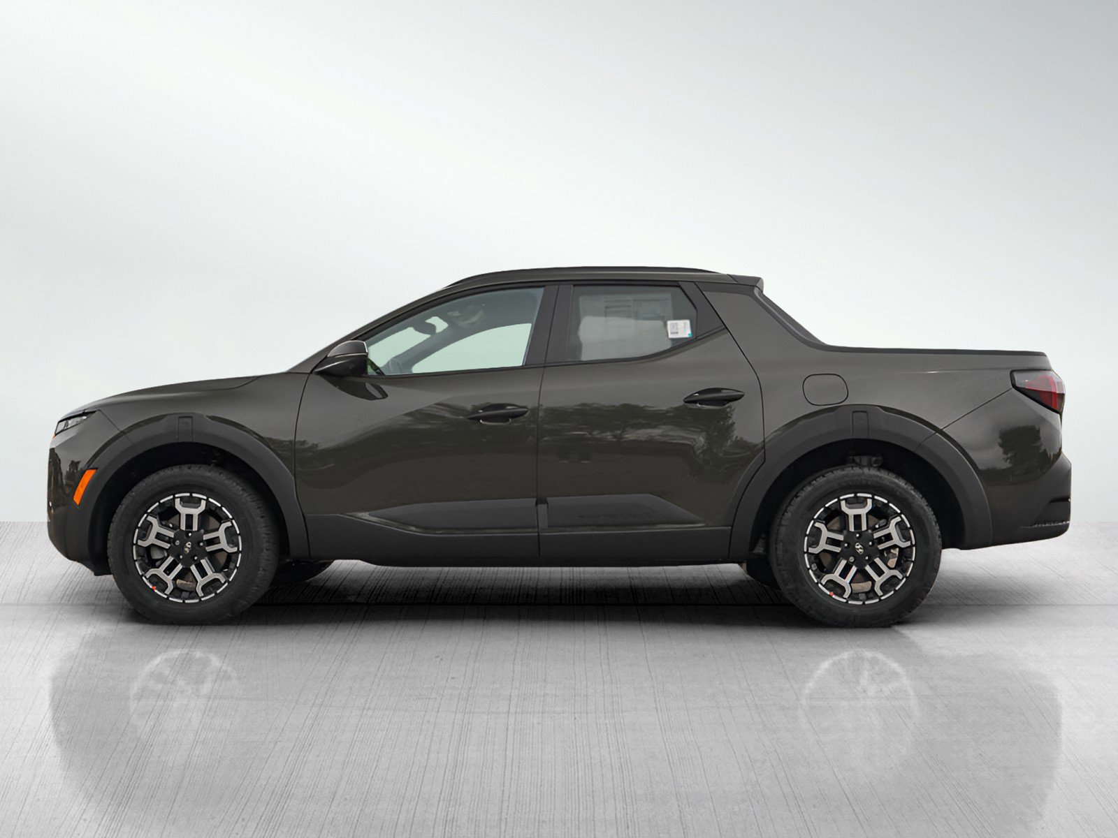 2025 Hyundai Santa Cruz XRT photo 3