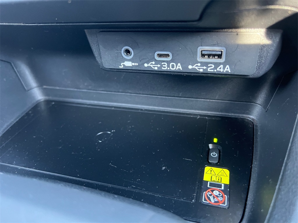 2024 Subaru Crosstrek Wilderness photo 22