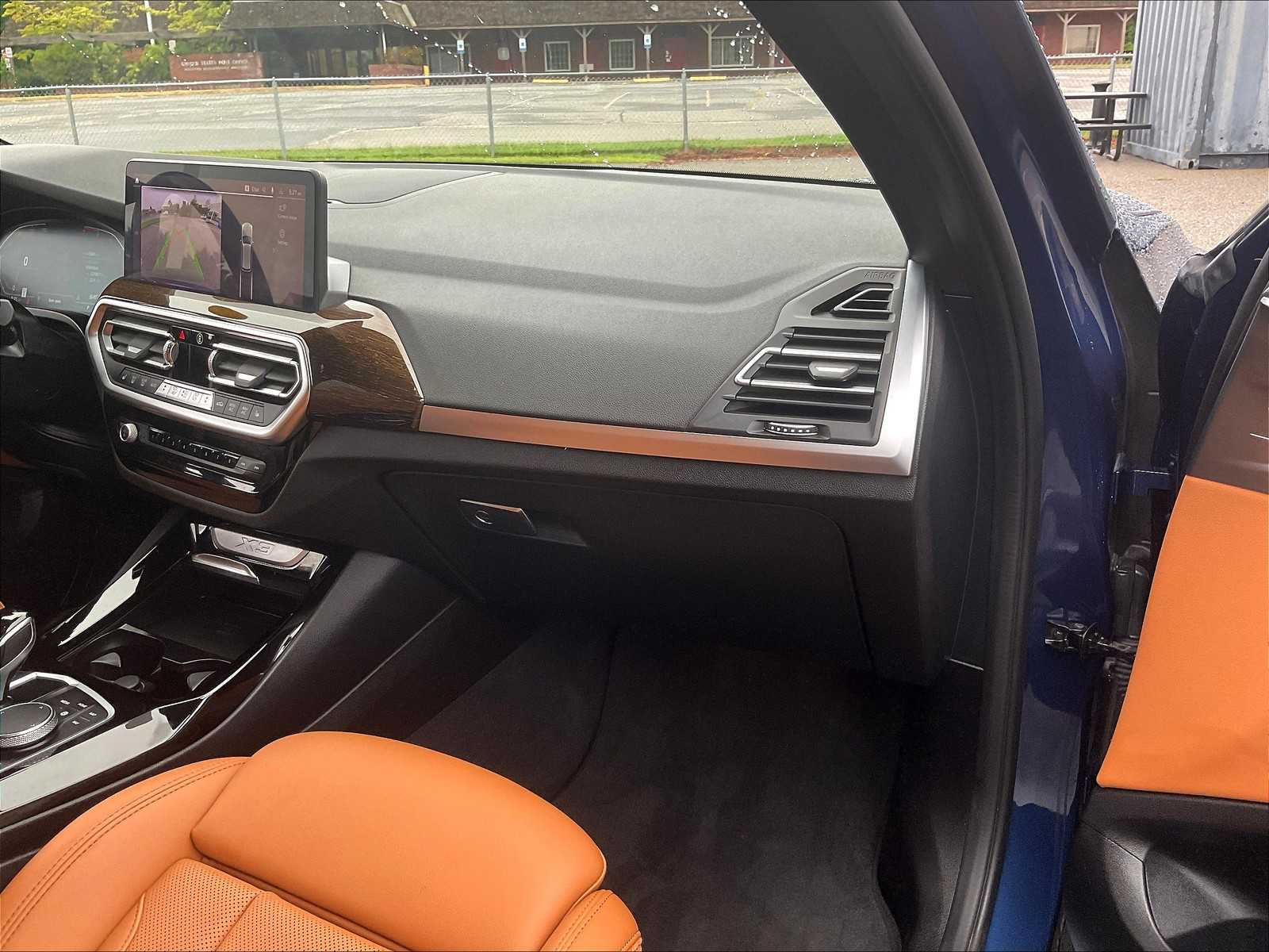2022 Bmw X3 xDrive30i photo 13