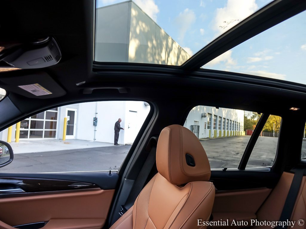 2022 BMW X3 - Image 14