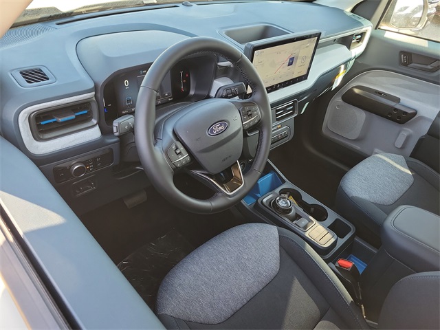 2025 Ford Maverick XLT photo 4