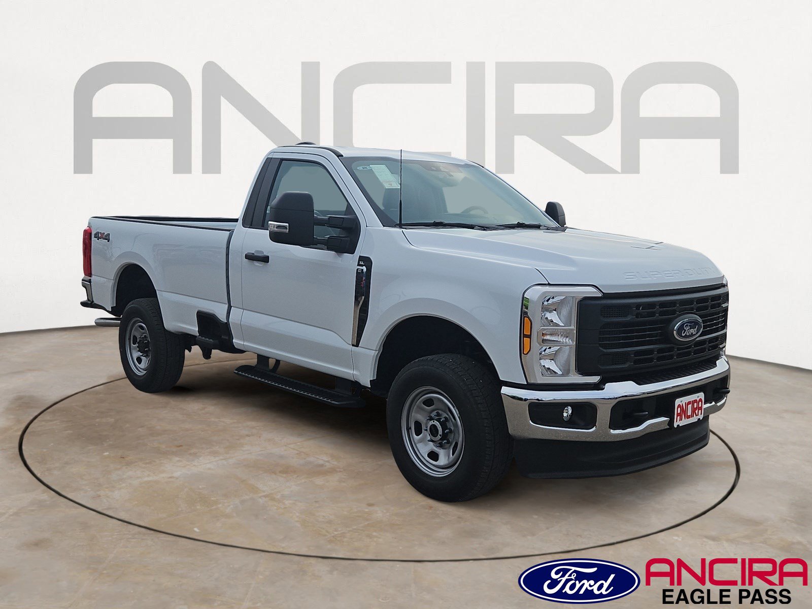 2026 Ford F-350 Super Duty XL's photo