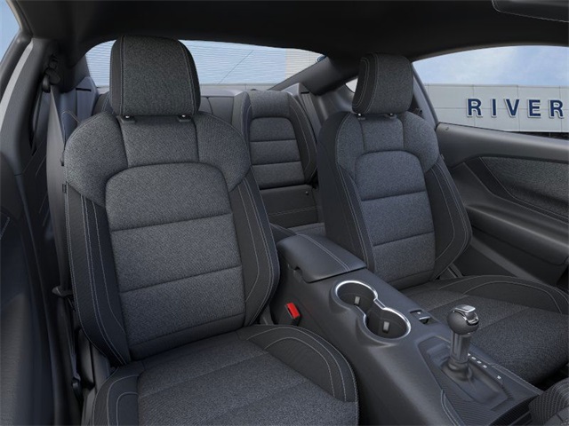 2025 Ford Mustang GT photo 10