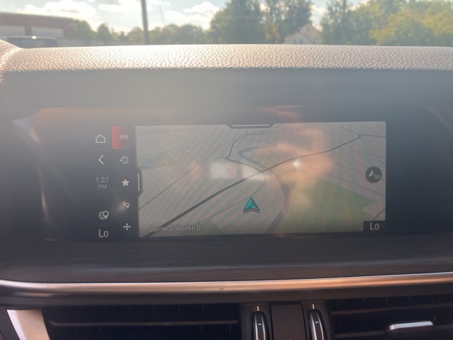 2021 Alfa Romeo Stelvio Ti photo 26