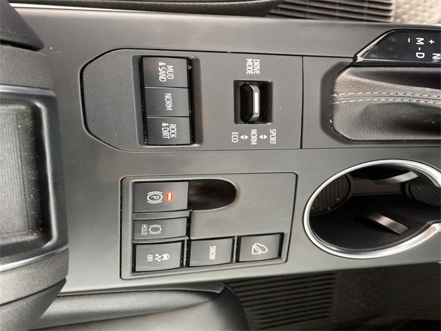 2023 Toyota Highlander XLE photo 22