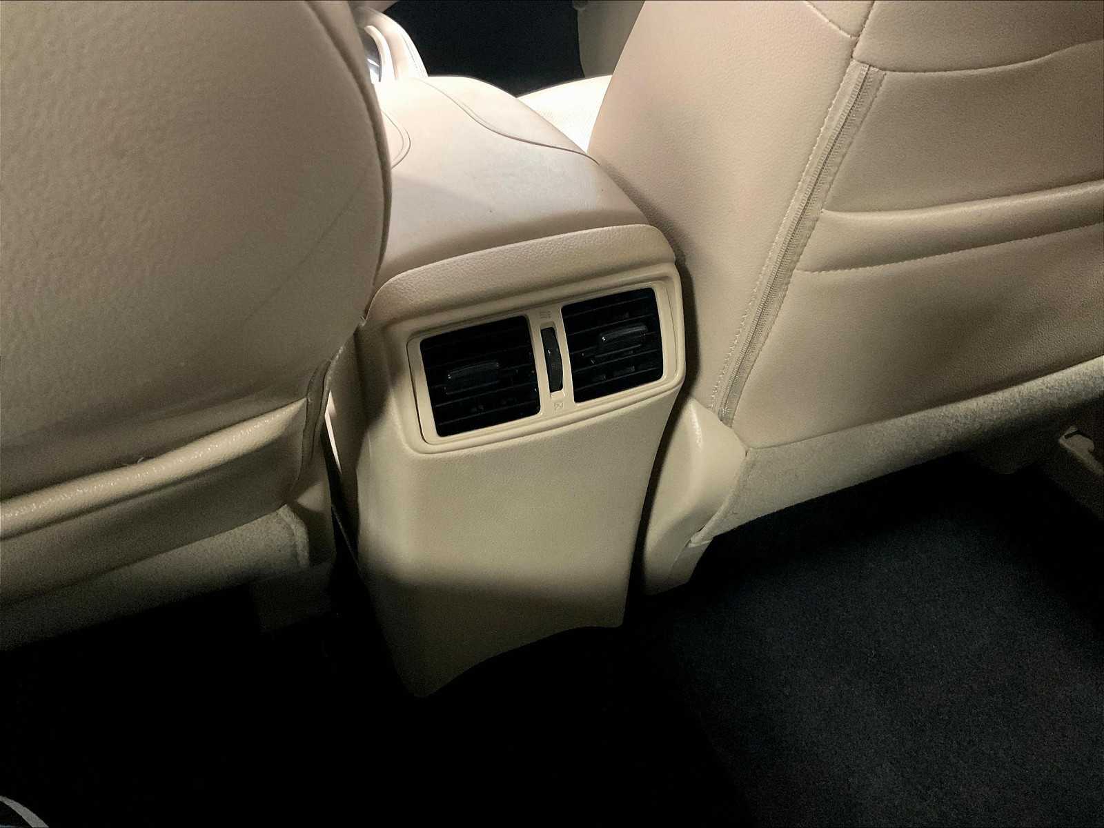 2019 Nissan Rogue SL photo 27