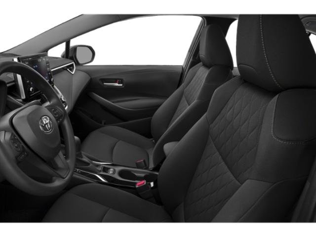 2022 Toyota Corolla LE photo 9
