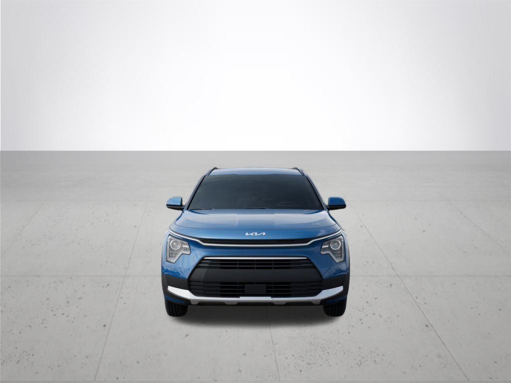 2025 Kia Niro EX photo 2