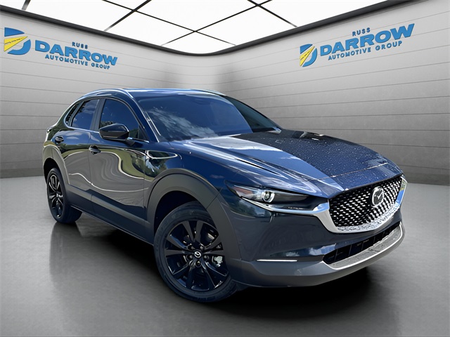 2025 Mazda CX-30 2.5 Select Sport photo 7