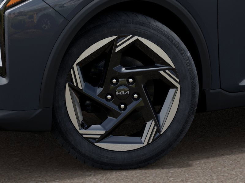 2025 Kia K4 EX photo 9