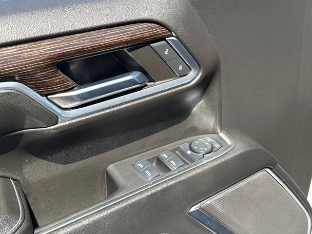 2024 Gmc Sierra 1500 Elevation photo 6