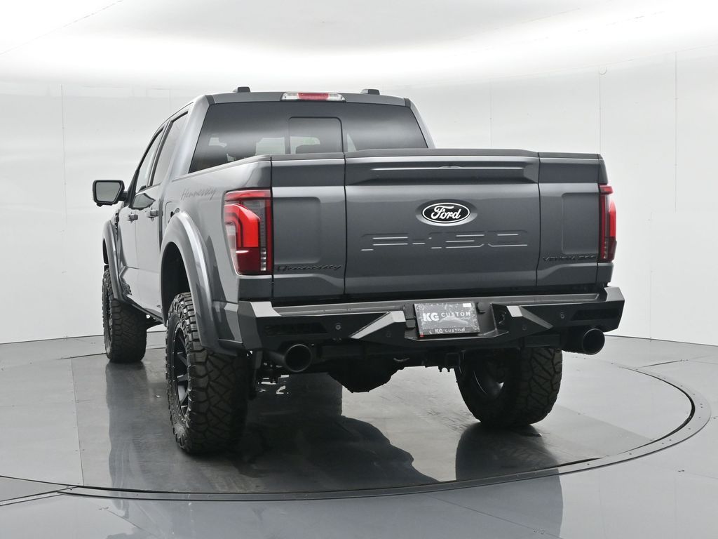 2025 Ford F-150 Lariat photo 34