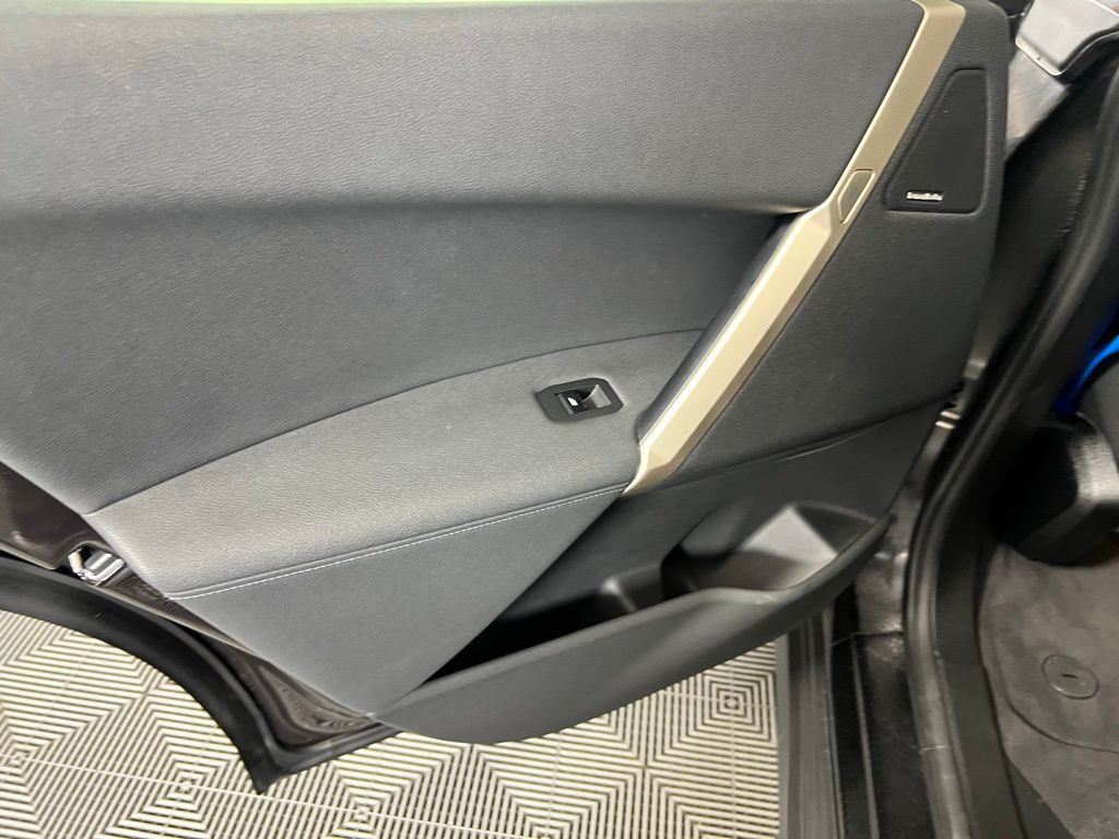 2024 Bmw iX photo 25