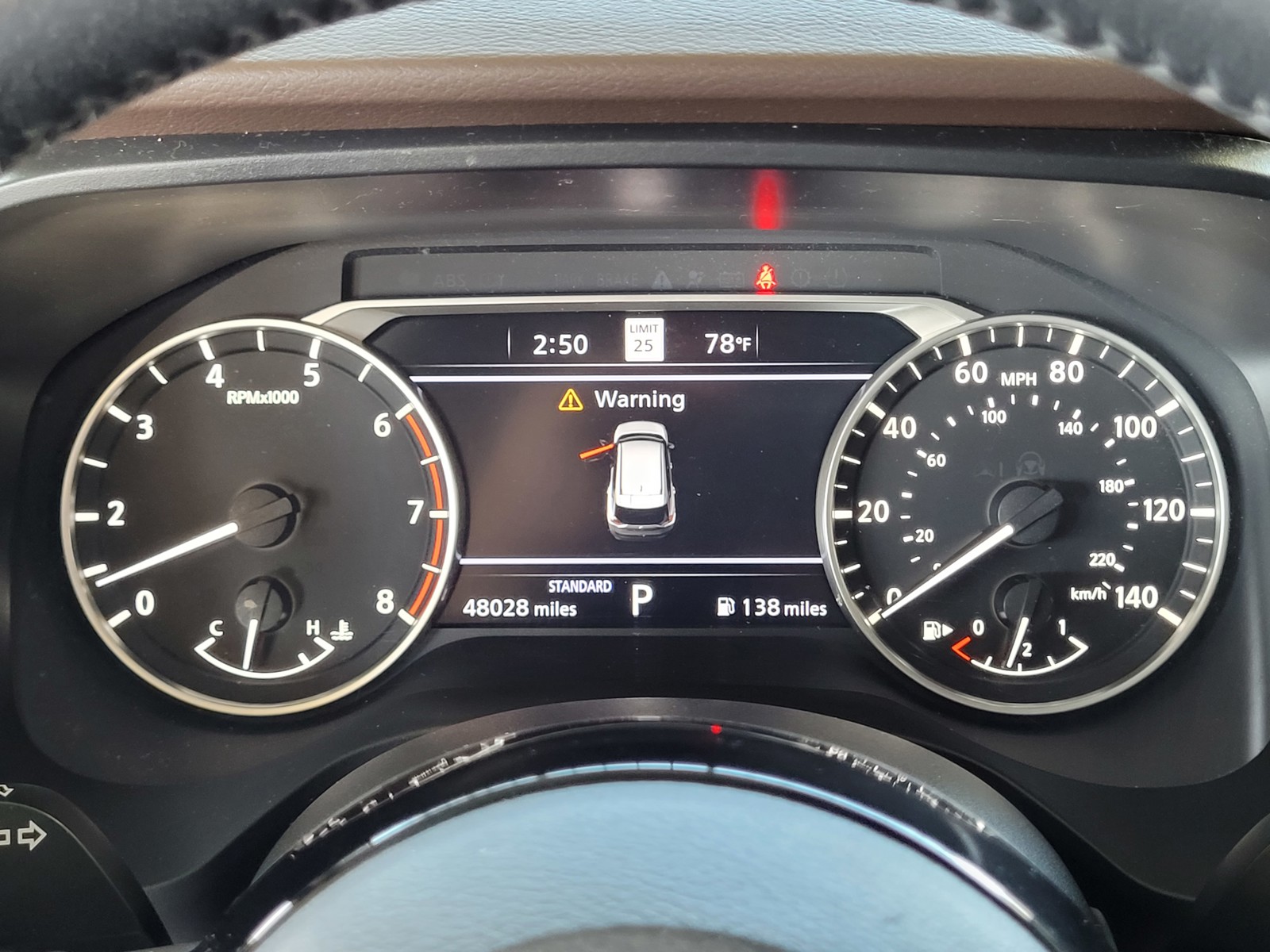 2021 Nissan Rogue SL photo 10