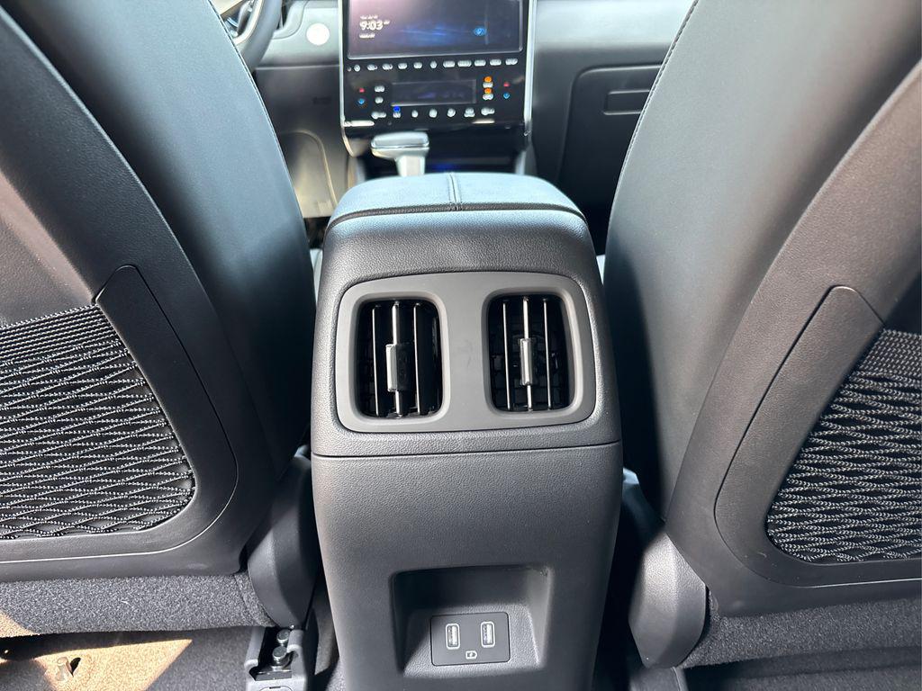 2024 Hyundai Tucson XRT photo 24