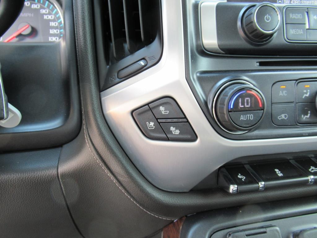 2018 Gmc Sierra 1500 SLT photo 24