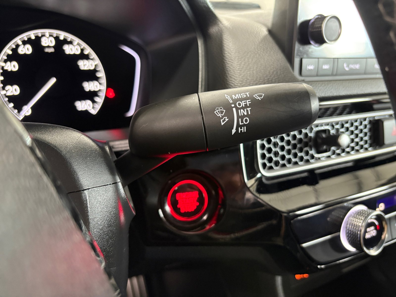 2022 Honda Civic Sport photo 19