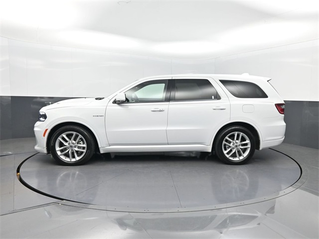 2022 Dodge Durango R/T photo 2