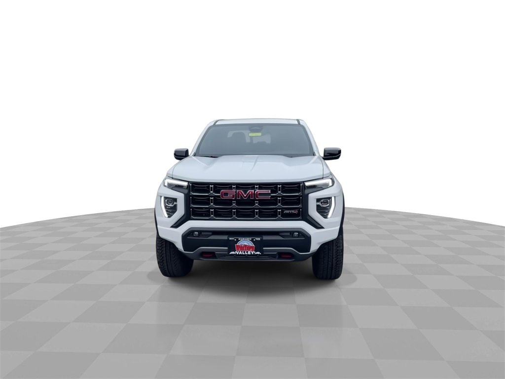 2025 Gmc Canyon AT4 photo 3