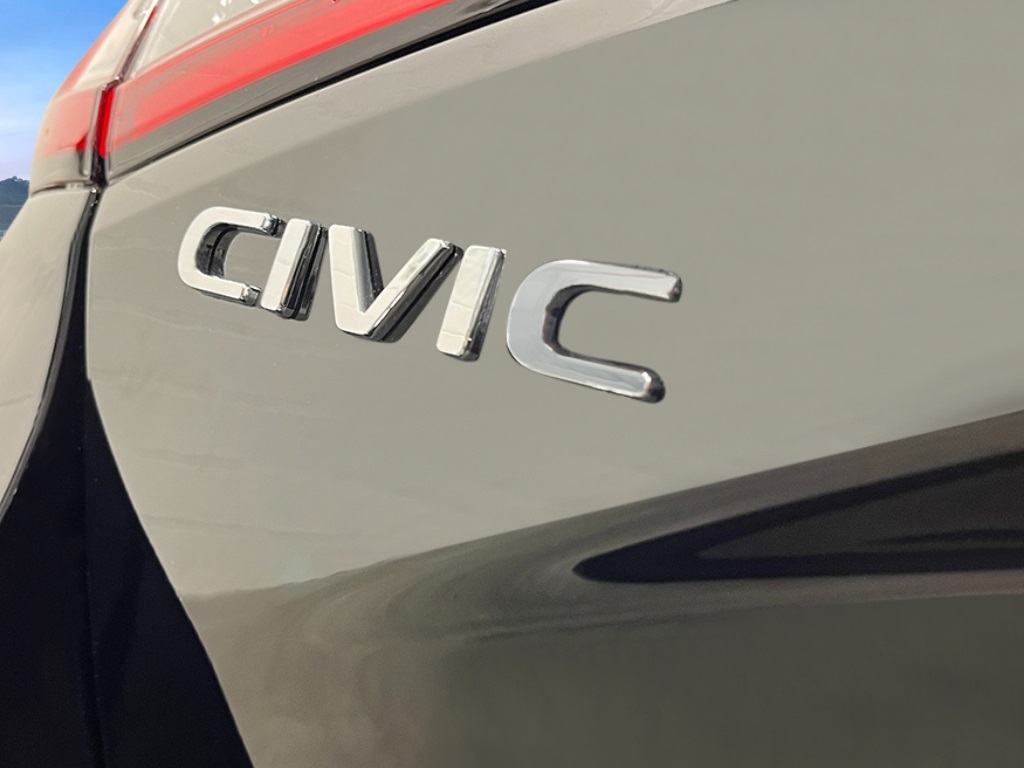 2026 Honda Civic Sport photo 6