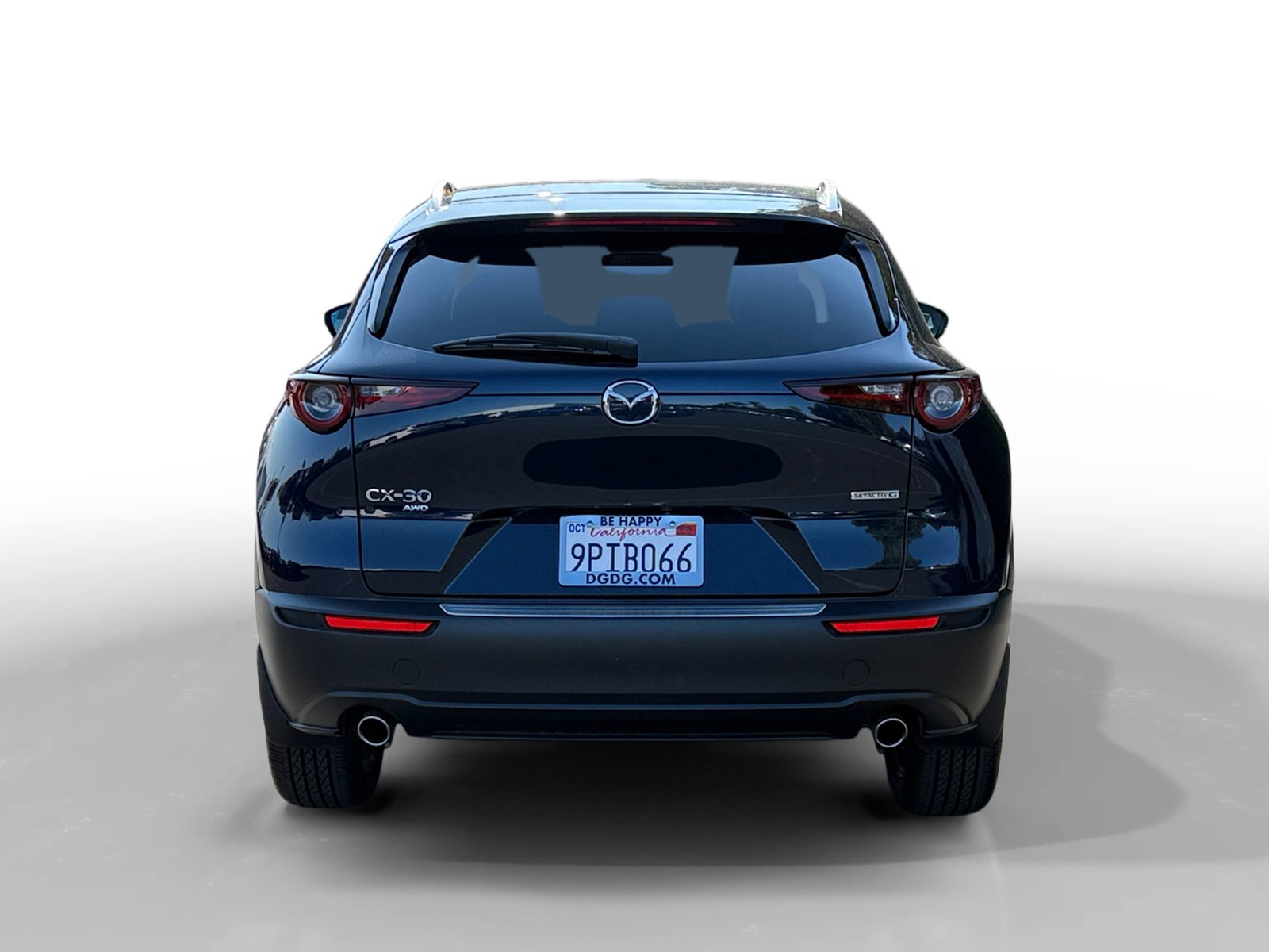 2024 Mazda CX-30 2.5 Select Sport photo 4