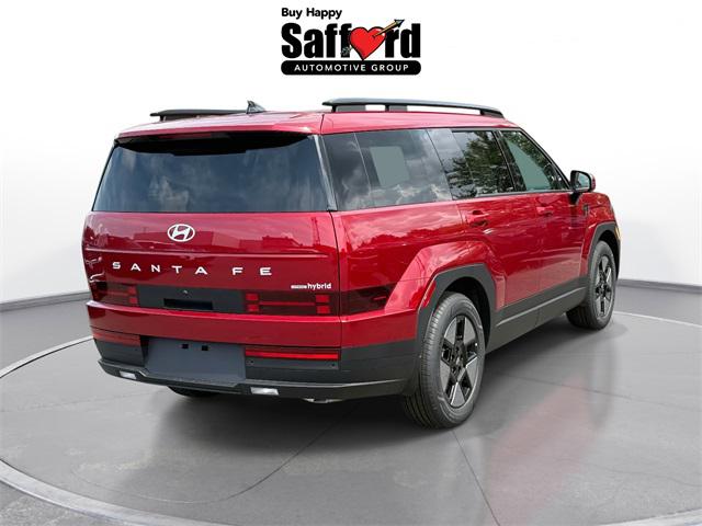2026 Hyundai Santa Fe SEL photo 5