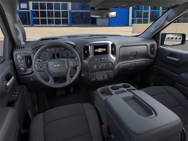 2026 Chevrolet Silverado 1500 photo 15