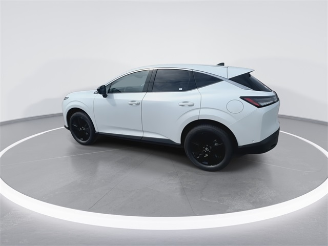 2025 Nissan Murano SV photo 5