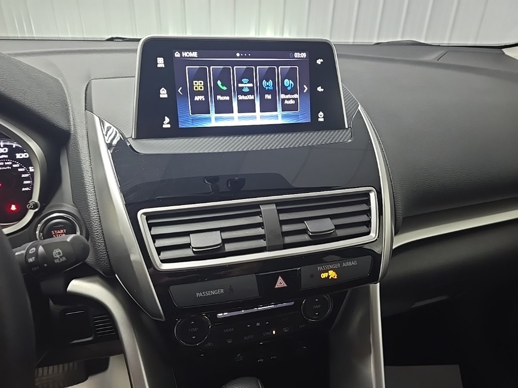 2018 Mitsubishi Eclipse Cross SE photo 24