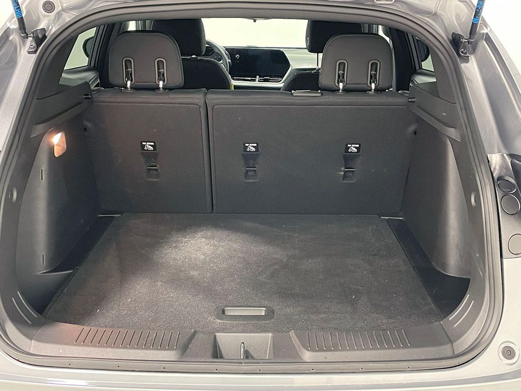 2024 Chevrolet Trax photo 4