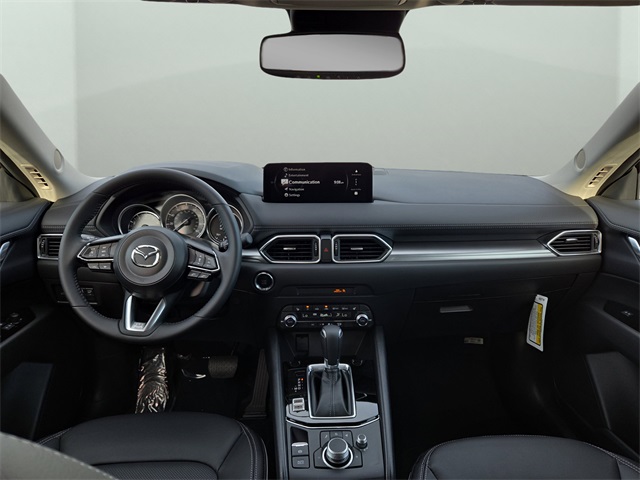 2025 Mazda CX-5 2.5 S Preferred photo 2