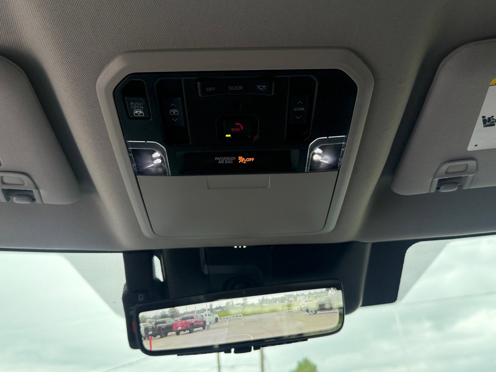 2023 Toyota Tundra TRD Pro photo 27