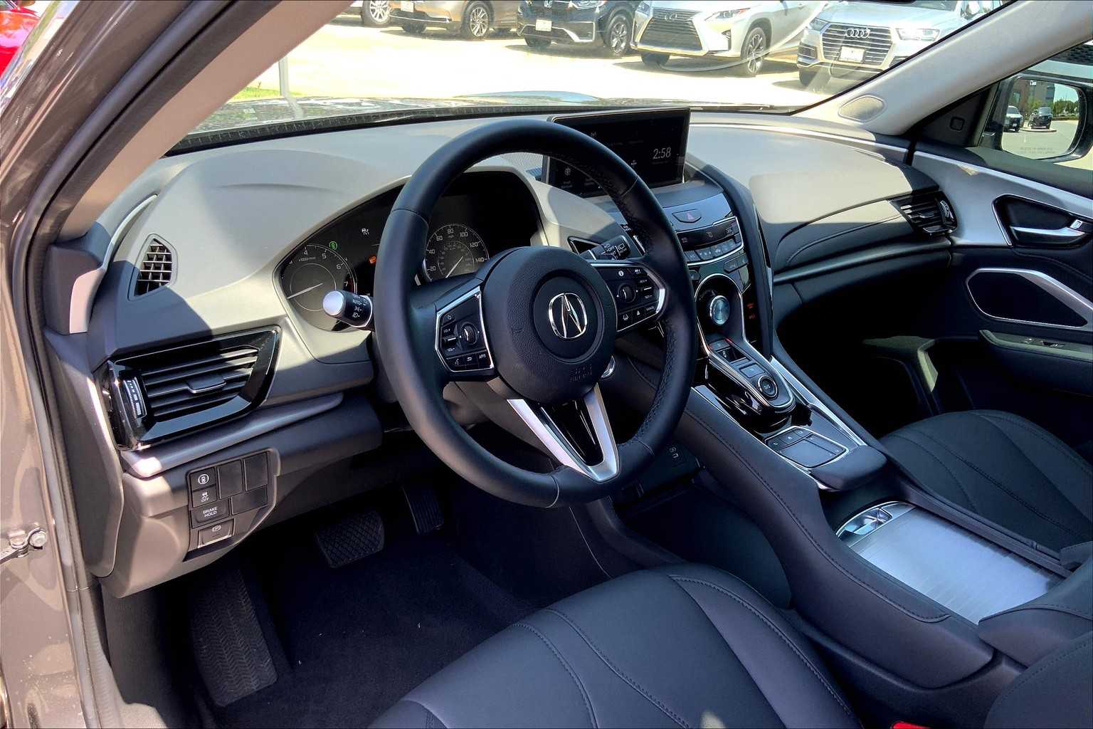 2024 Acura RDX photo 14