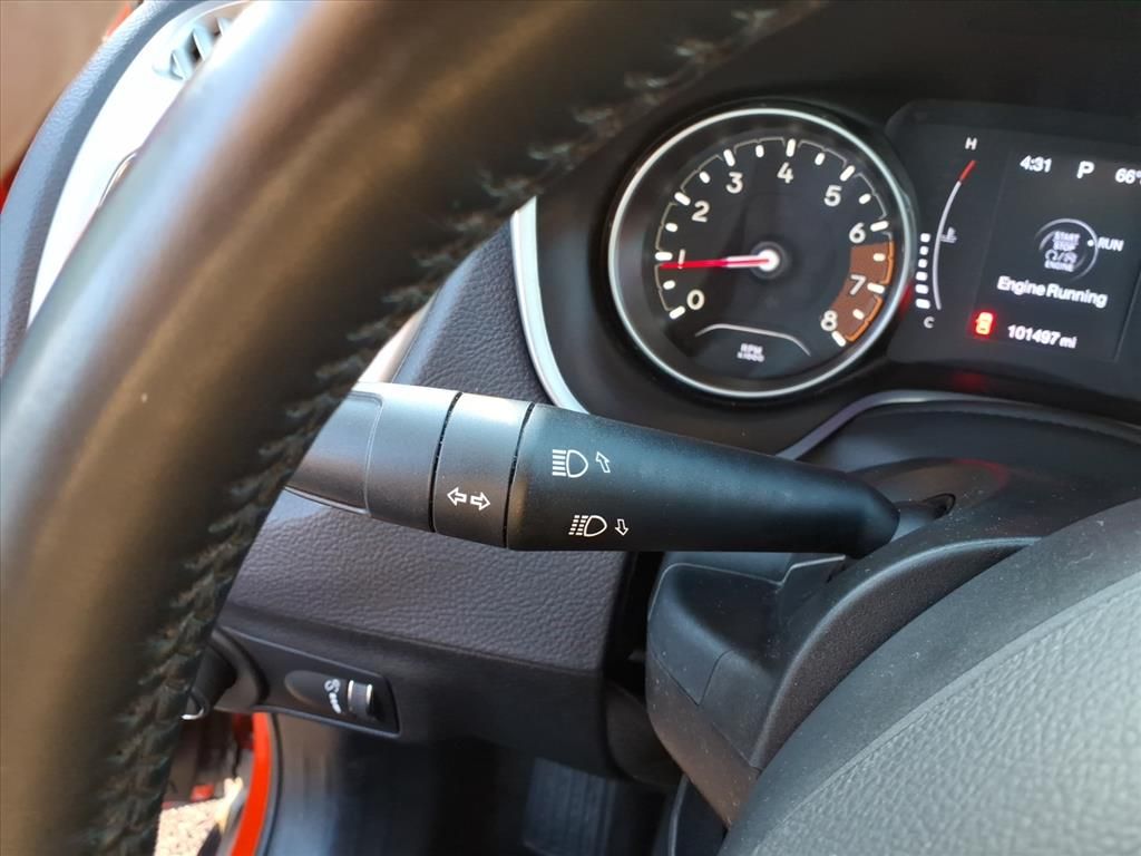 2018 JEEP COMPASS - Image 20