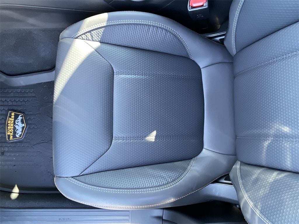 2024 Subaru Forester Wilderness photo 22